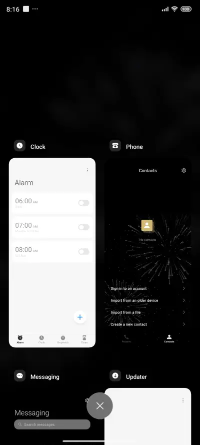 Fireworks - Screenshot 4