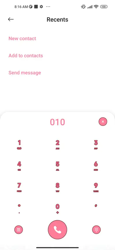 Romantic Rose - Screenshot 6