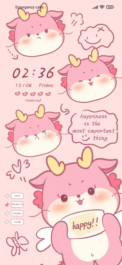 Flying Dragon - Screenshot 1