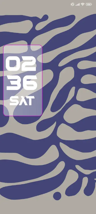 Retro Graphic - Screenshot 1