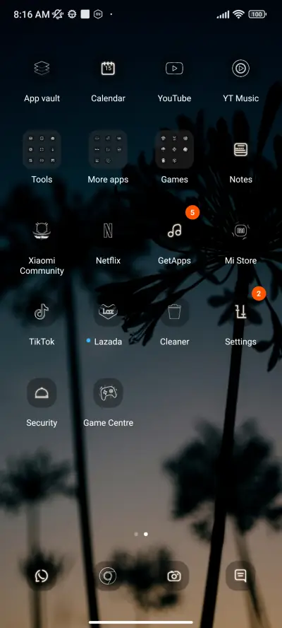 Sweet with - Screenshot 3