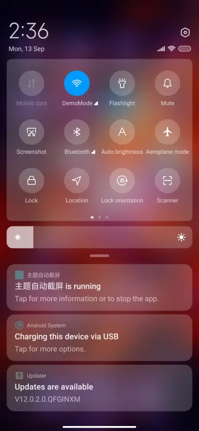 Lambodara - Screenshot 5