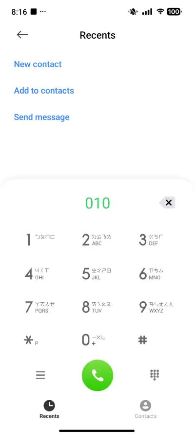 Rat V - Screenshot 6