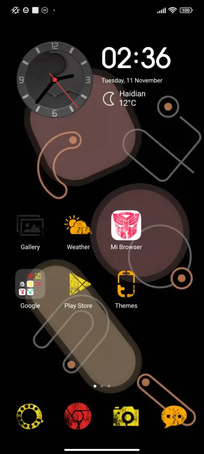 CELENG GATHEL - Screenshot 2