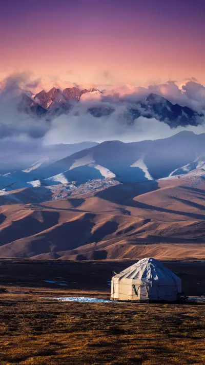 Chinoiserie architecture