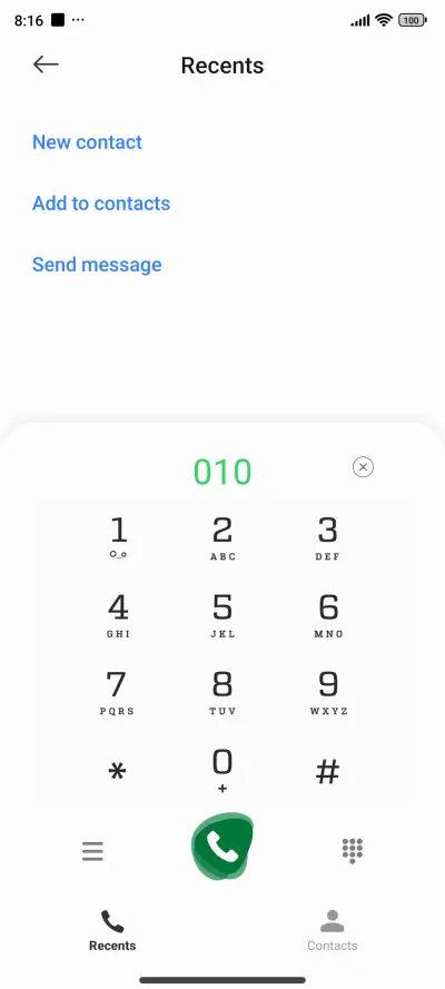FarmIZV15 - Screenshot 6