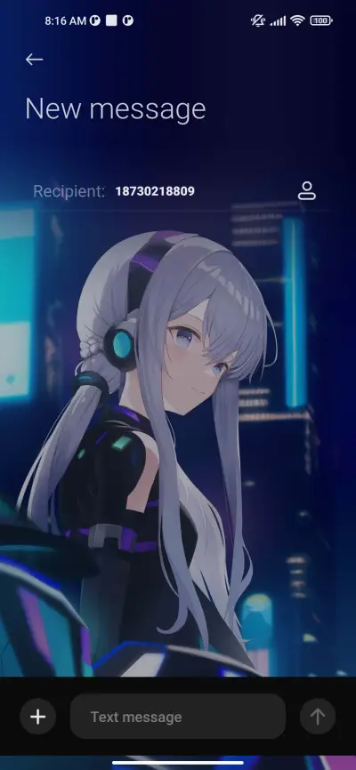 Cyber Girl - Screenshot 8