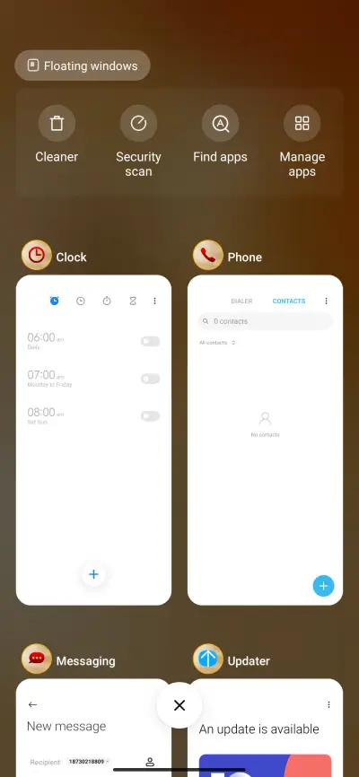 Buddha three - Screenshot 4