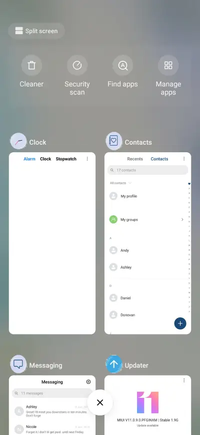 Nature - Wonder White_3MDS - Screenshot 4
