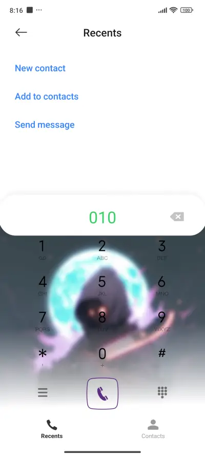 Tsukimi Ninja - Screenshot 4