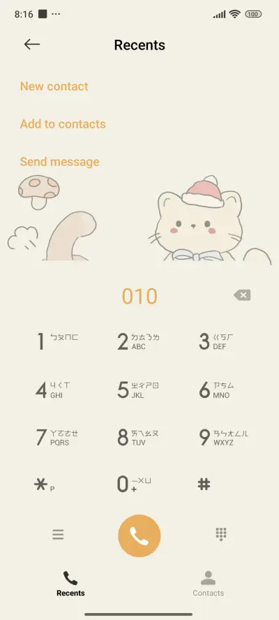 Tea Time Purr - Screenshot 7