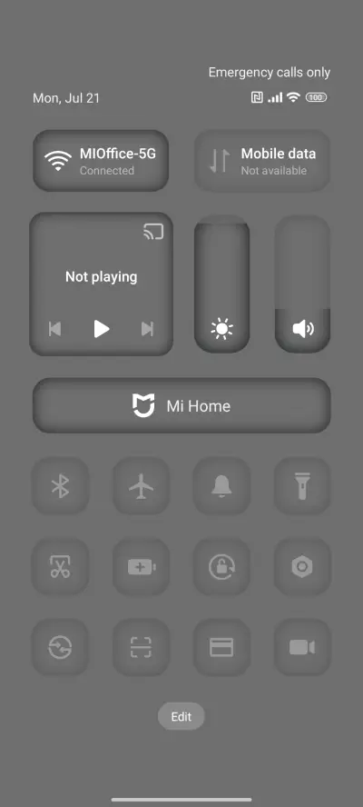 Blue Enchantress - Screenshot 5