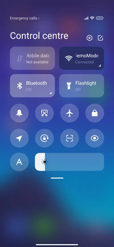 Simple Night - Screenshot 5