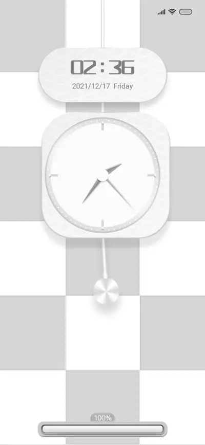 Anytime - Screenshot 1