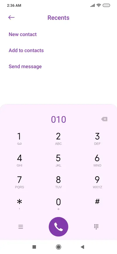 Robo Mechanic_3MDS - Screenshot 6