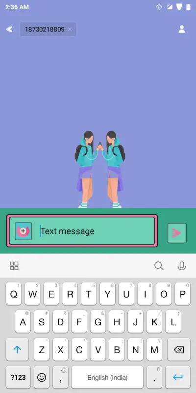 Apricity v10 - Screenshot 7