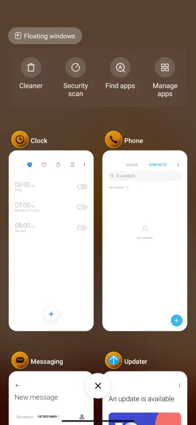 Spirituality Dx - Screenshot 4