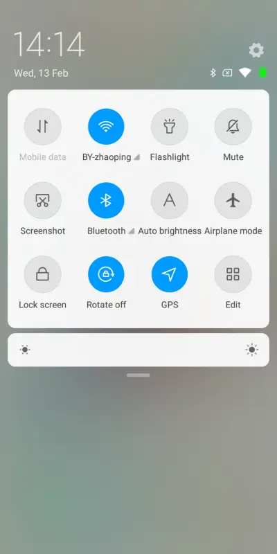 White Kingkong V10 - Screenshot 5