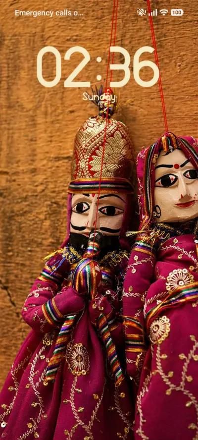 Heritage & Craft - Screenshot 1