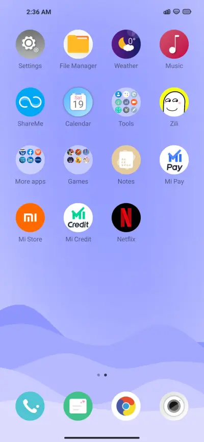 P TON - Screenshot 3