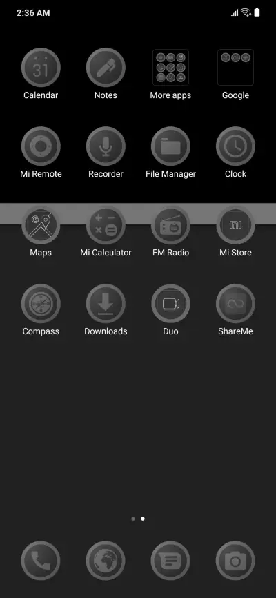 BUNNY_DWM3 - Screenshot 3