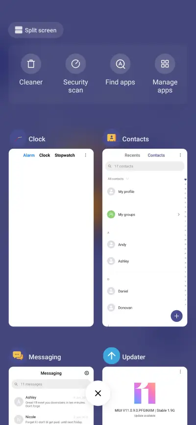 Gaming - Clean_3MDS - Screenshot 4