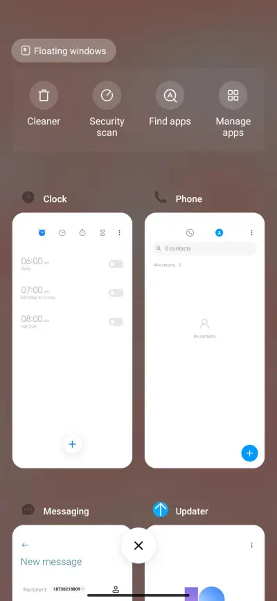 Rabbit sam - Screenshot 4