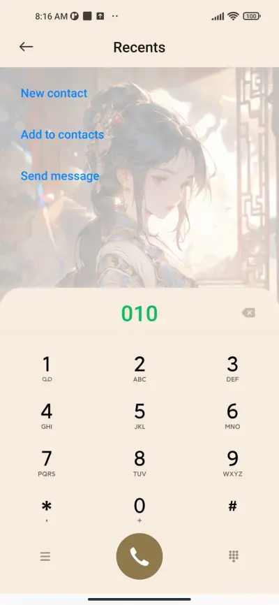 Heroic woman - Screenshot 6