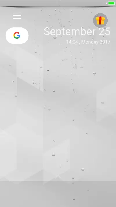 Fluffy Pixel Light - Screenshot 1