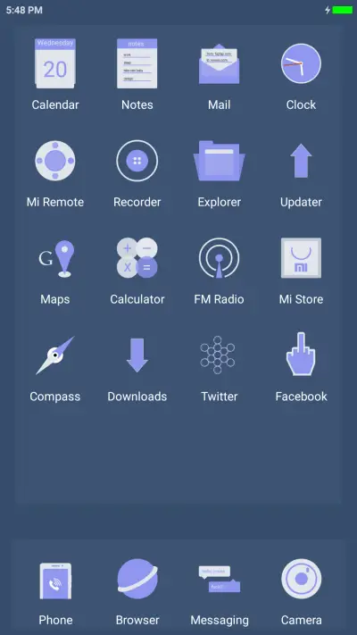 FLATRO 999 - Screenshot 3