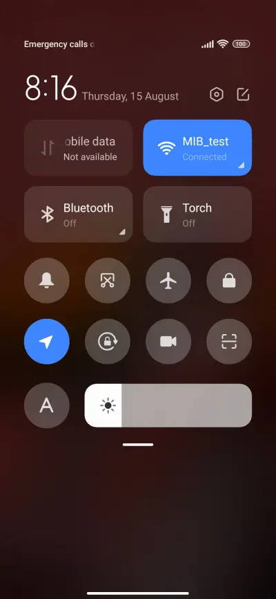 cool boy - Screenshot 5