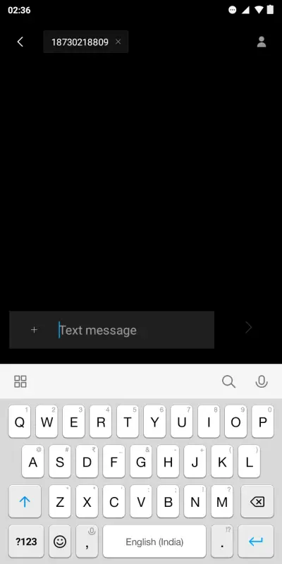 Oxygen OS - Screenshot 7