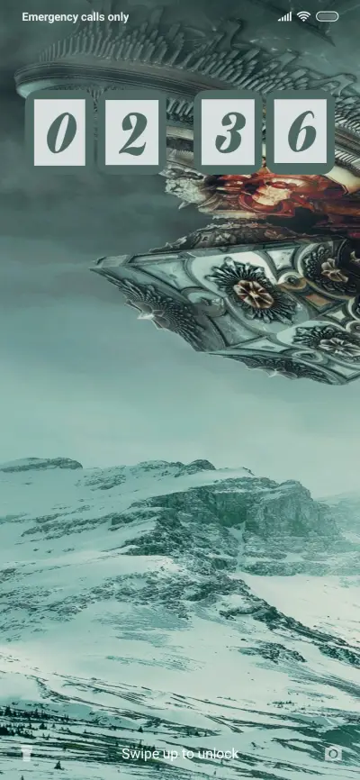 Alien Girl_3MDS - Screenshot 1