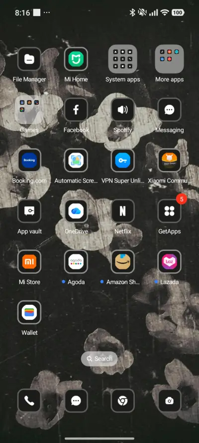 Graysclae - Screenshot 3