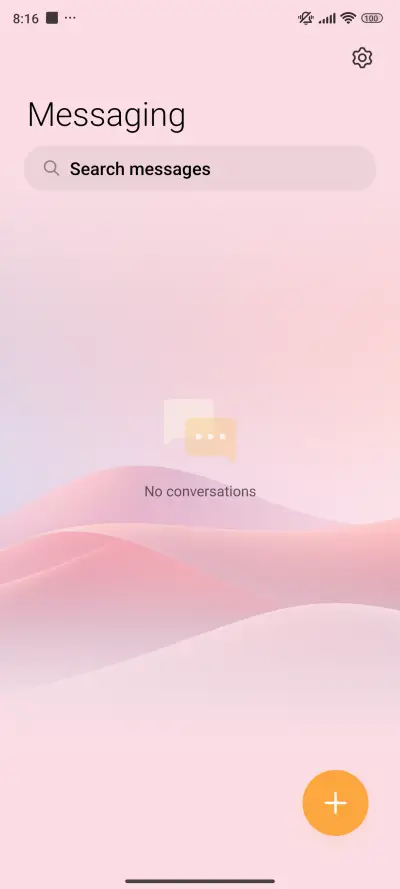 Pink Wave Curve - Screenshot 7