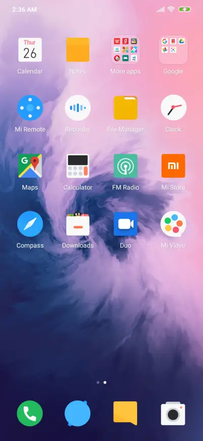 Estetikaku - Screenshot 3