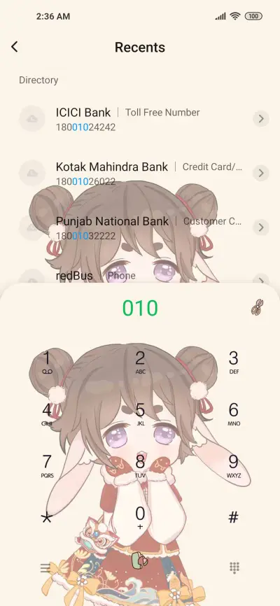 Little rich woman - Screenshot 7