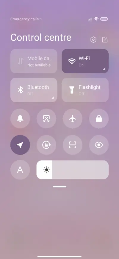 Paradise - Screenshot 5