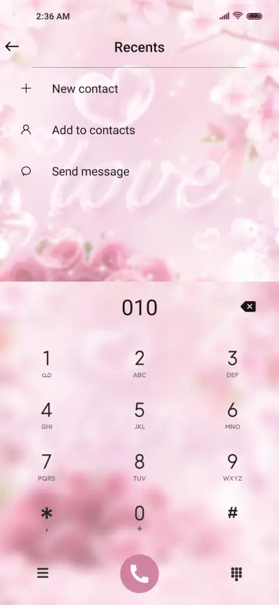 Love of rose - Screenshot 6