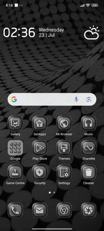 Black Hype - Screenshot 2