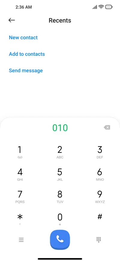 Duygusal - Screenshot 6