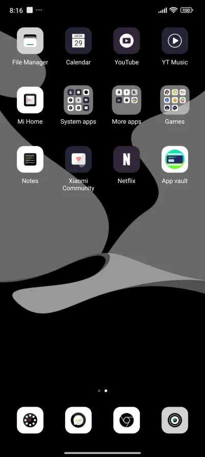 Lone Life - Screenshot 4