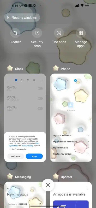 super star - Screenshot 4