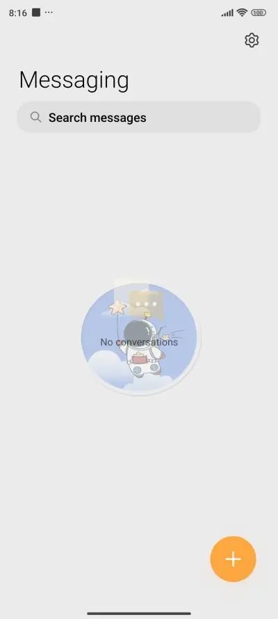 Astronauts flying - Screenshot 8