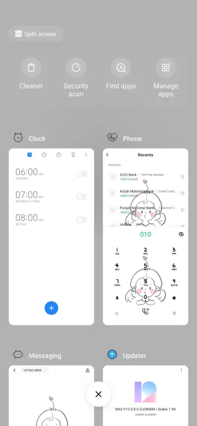 A pair of cuties - Screenshot 5