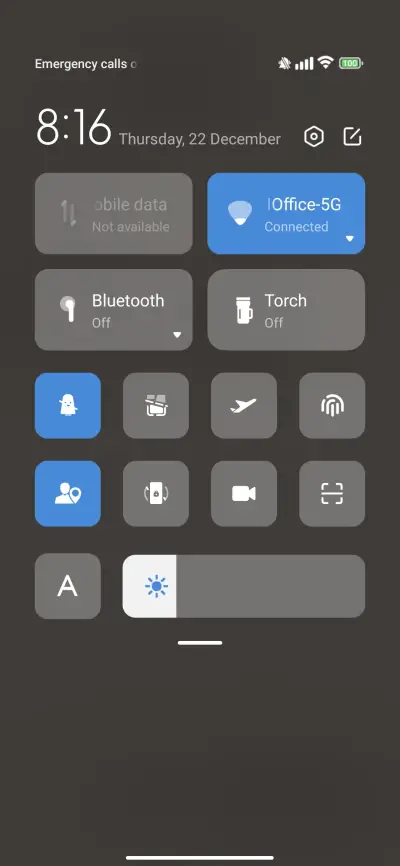 angew dynamic - Screenshot 5