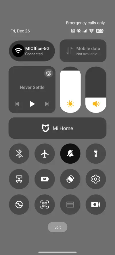 Coloros19 - Screenshot 5