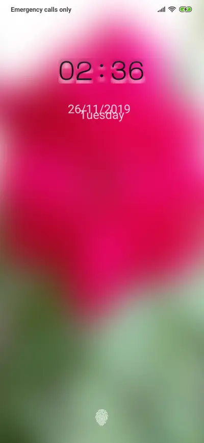 Ind Rose_DWM19 - Screenshot 1