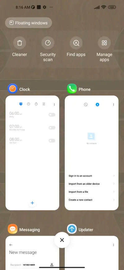 Biology in Kunming - Screenshot 4