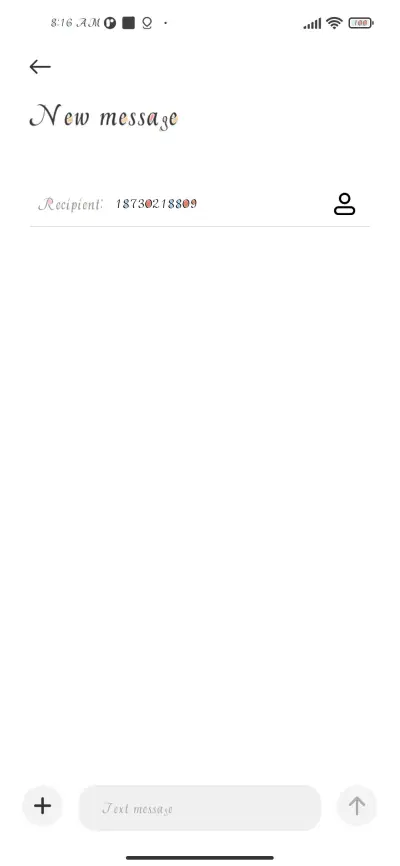 Cor da sorte - Screenshot 3